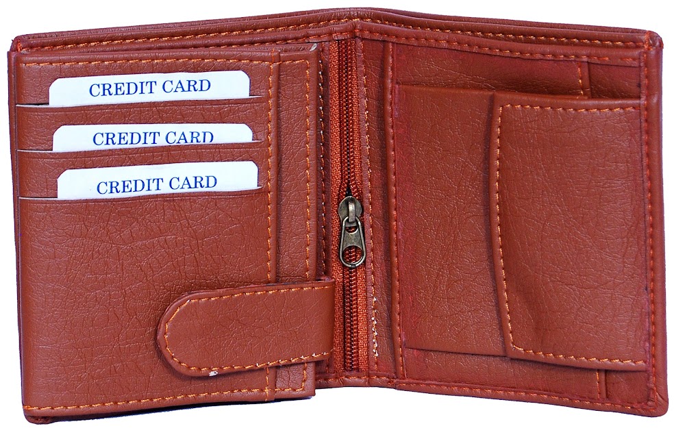 Men Wallet